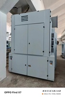 Cartes Saurer JSC326 en bon état, machine à carder d'occasion/de seconde main pour les filières à filature annulaire et à filature OE à vendre