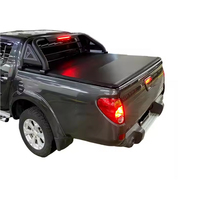 Barre de protection universelle en acier inoxydable pour camionnettes 4x4 standard Ranger F150 Tacoma L200 Nissan