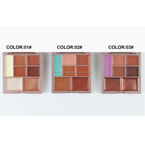 7002 corrector + paleta resaltadora - Product Image 2