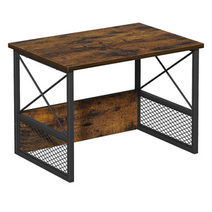 <b>Desktop</b> <b>Shelf</b> Microwave Oven Rack With Storage Space For Kitchen Countertop Organization - Product Image 3