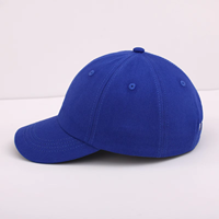 Gorra de Béisbol Personalizada de 6 Paneles, Estructurada, de Algodón, Ajustable, para Hombre, Promocional, Fabricante, MOQ Bajo, BSCI, DDP
