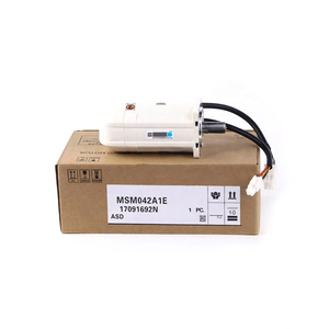 Controlador PLC MSM042A1E, Nuevo y Original, Controlador de Programación PLC - Product Image 1