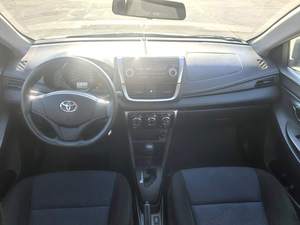 <span class=keywords><strong>Toyota</strong></span> <span class=keywords><strong>Yaris</strong></span> L <span class=keywords><strong>1.5</strong></span> CVT Auto 2016, Bien Cuidado, Perfecto para el Primer Auto, Ideal para Viajes Diarios y Ciudad - Product Image 6