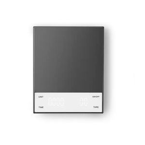 Digital Coffee <strong>Scale</strong> with Timer for Espresso Digital Kitchen <strong>Scale</strong> LED <strong>Electronic</strong> Weight Kitchen Coffee <strong>Scale</strong> with Timer - Product Image 3