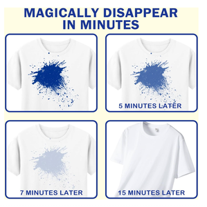 Encre bleue magique invisible, jouet de farce en plastique pour enfants et adultes, famille et amis - Product Image 3