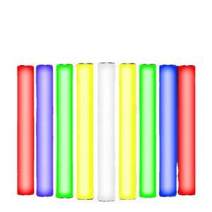 Palo De Led Rgb Para Fotografia Tubo De Luz Suave De Mano Lampara De Video Para Estudio De Fotografoa Profesional - Product Image 1