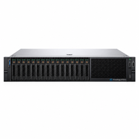 Server Rak R750XS 2U 1x Silver 4314 16 Core 16GB RAM 2TB 800W Enterprise