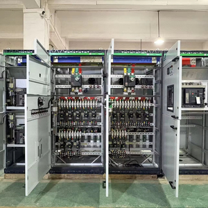 ตู้สวิตช์เกียร์แรงดันต่ำแบบลิ้นชัก Schneider BlokSeT สำหรับการจ่ายไฟฟ้าที่ยืดหยุ่น - Product Image 1