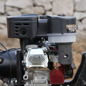 Mejor Microcultivador <span class=keywords><strong>Chino</strong></span> de Gasolina de 170cc con Alta Productividad para Uso en <span class=keywords><strong>Campo</strong></span> - Product Image 5