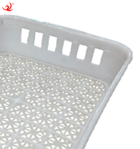 Bandeja de embalaje de <span class=keywords><strong>setas</strong></span> de alta calidad, contenedor de cultivo de <span class=keywords><strong>setas</strong></span>, cesta de almacenamiento de plástico <span class=keywords><strong>para</strong></span> recoger bolsas de cultivo de <span class=keywords><strong>setas</strong></span> - Product Image 4