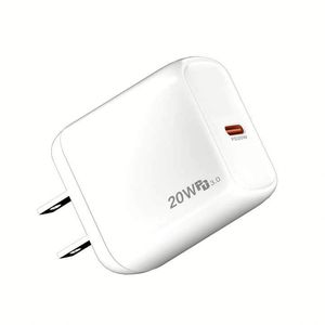 Cell Phone <b>Chargers</b> 15w 18w 20w 30w 5v 1a 2a Micro Travel Fast Usb <b>C</b> Wall <b>Charger</b> 5a Usb Type <b>c</b> <b>Charger</b> for Phone 15 16 Pro Max - Product Image 2