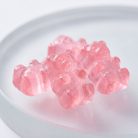 Gummies de glutathion et collagène les plus vendues pour la santé de la peau
