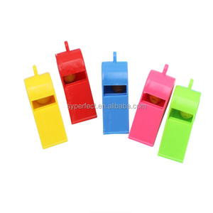 <span class=keywords><strong>Sifflet</strong></span> en plastique personnalisé en forme de dauphin en ABS - Product Image 6