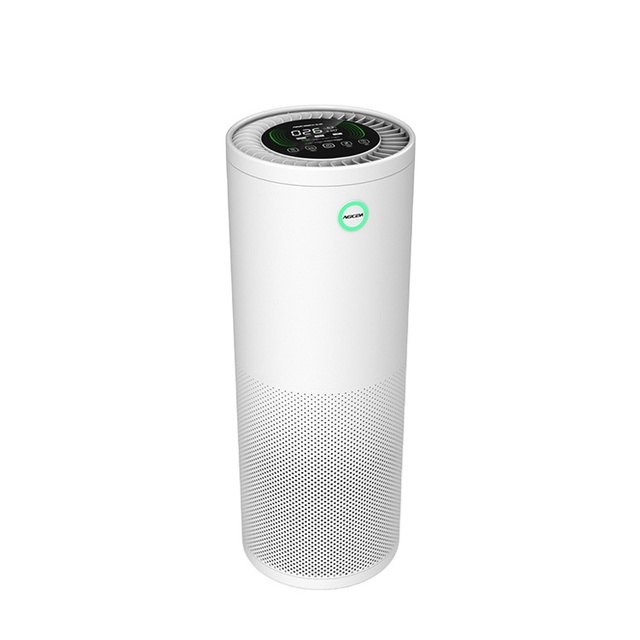 For Air Purifiers with True HEPA Filter Smart Control App-Controlled air Cleaner for Home Bedroom