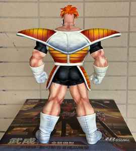 HESPER Venta al por Mayor, Figura de Acción de PVC de 31CM, Dragón DBZ, <span class=keywords><strong>Ginyu</strong></span> Force, Recoom, Anime, Colección, Regalo, Decoración - Product Image 4