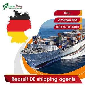 Especialista Freight Forwarder <span class=keywords><strong>China</strong></span> para a Alemanha Sea Shipping DDP DDU Porta a Porta Agente <span class=keywords><strong>Import</strong></span> <span class=keywords><strong>Export</strong></span> Shipping Service - Product Image 5