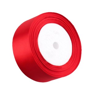 Qiwang Hiking Pole <b>Ribbon</b> 4cm X 22m <b>Red</b> For Summit Photography Outdoor Gear - Product Image 4