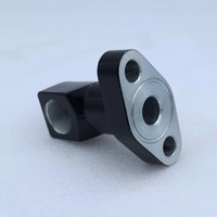 Plaque de connexion 3115345500 pour perforatrice Epiroc COP 1838 – Pièces de rechange professionnelles pour l'exploitation minière et le forage de tunnels