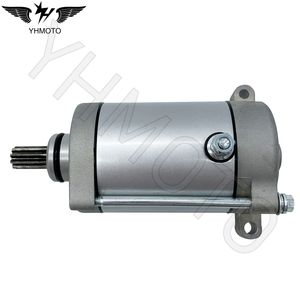 อะไหล่มอเตอร์ไซค์สำหรับ Yamaha KODIAK 400/450และ450สีเทา (2000-2010)-อะไหล่ OEM ใหม่ - Product Image 4