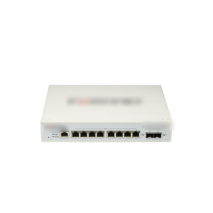 En stock <span class=keywords><strong>FS</strong></span>-<span class=keywords><strong>108F</strong></span> FortiSwitch <span class=keywords><strong>108F</strong></span> Commutateur Ethernet 8 ports - Product Image 4