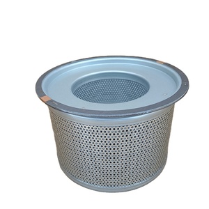 Pièces détachées pour compresseur d'air Mengma, filtre séparateur d'huile et de gaz, élément filtrant 39894597 - Product Image 1