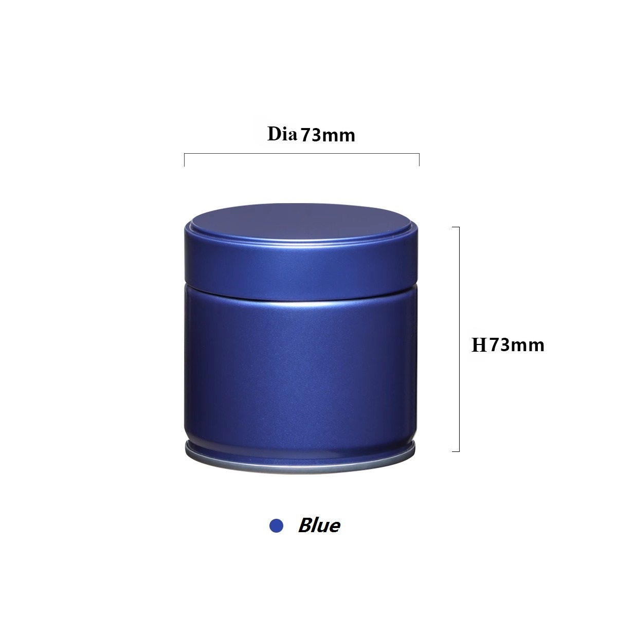 Azul