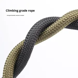 Nieuwe anti-rush imitatie nylon hondenriem, zacht comfortabel handvat, sportstijl, 145 cm, modieus model F3003, op voorraad, groothandel - Product Image 5