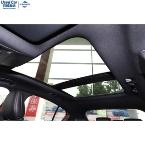 Voitures d'occasion de haute qualité <span class=keywords><strong>Ford</strong></span> <span class=keywords><strong>Focus</strong></span> Hatchback EcoBoost 180 Turbo 1.5T R18 8 vitesses automatique ST-Line Sportive <span class=keywords><strong>2020</strong></span> LHD en vente - Product Image 6