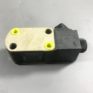 VV01 311 G0Q 026-54507-H โซลินอยด์สามทางสำหรับปลดโหลดแบบไพล็อต - Product Image 2