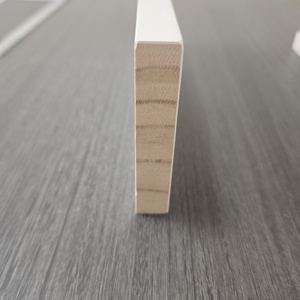 Madera de pino y álamo imprimada F/<span class=keywords><strong>J</strong></span>, listones S4S - Product Image 5