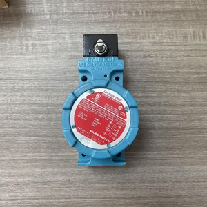 Nouveau capteur de fin de course haute performance BXM4N-1A à prix avantageux - Product Image 4