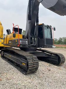 El más popular en 2025 Excavadora Volvo usada Excavadora de segunda mano de 30 toneladas Volvo EC290 con EPA,CE - Product Image 2