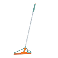 En gros Balai magique multifonctionnel avec raclette pour le nettoyage des sols, spécial toilettes et pour poils de chat