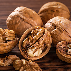 Mejor Precio Nueces de Nogal 185 Extra Light 80 60 Unidades 10kg Caja Contenedor de 40 pies 22 Toneladas Exportación Directa de Fábrica - Product Image 3