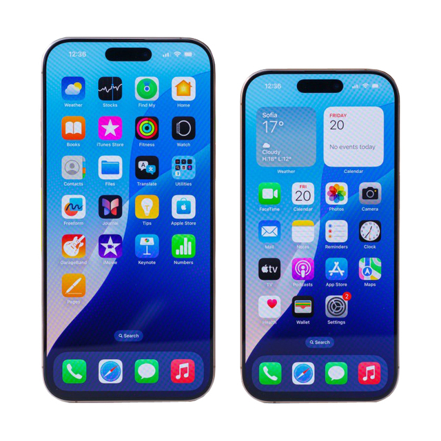 Unlocked 16 Pro 5G Smartphone 6.3" OLED 90Hz Display 12MP Camera 3500-3999mAh Battery Hexa Core Quick Charge Gaming Fingerprint