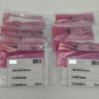 Transceptor Óptico QSFP+ de 40G, 40GBASE-SR4, 850nm, Módulo Transceptor de Fibra Multimodo MMF para Transmisión de Datos de Alta Velocidad