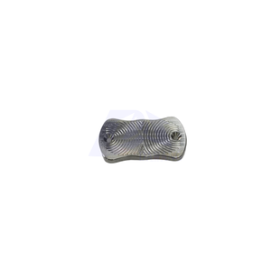CNC Machining Metal Locating Ring Resin Tape Handbag Aluminum Customized Mechanical <b>Keyboard</b> - Product Image 1