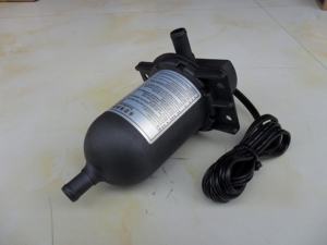 Riscaldatore a Camicia d'Acqua TPS per Generatore Diesel 1KW 2KW, Preriscaldatore Verticale per Motore 220V 120V 220/240/110/120V 1000w - Product Image 2