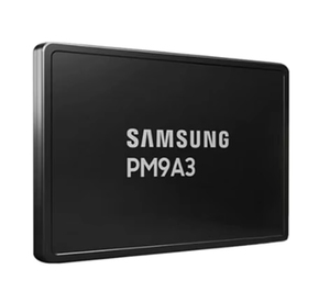 MZQL21T9HCJR-00A07 1.92TB PM9A3 PCIe4.0 SSD - Product Image 4