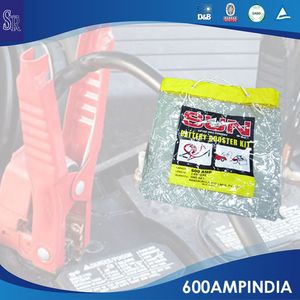 Cables de refuerzo Herramientas de emergencia - Product Image 2