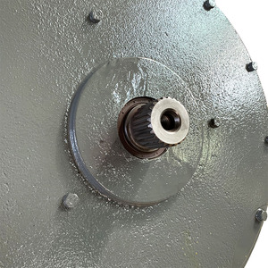 Pistón de Repuesto para Bomba de Excavadora Oem Dpvpo108, Émbolo para Equipo Hidráulico de 30 Bares en Stock - Product Image 5
