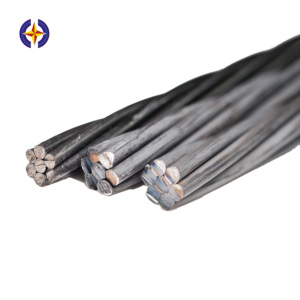 Xây Dựng Cầu ASTM A416 Lớp 270 7 Dây HT Bê Tông Dự Ứng Lực Thép <span class=keywords><strong>Strand</strong></span> PC <span class=keywords><strong>Strand</strong></span> Dự Ứng Lực <span class=keywords><strong>Strand</strong></span> 7 Dây Không Hợp Kim - Product Image 4