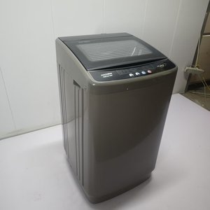 Lavadora/Secadora Eléctrica Doméstica Todo en Uno con Carga Superior, Funciones Automáticas <span class=keywords><strong>de</strong></span> Alta Eficiencia e Instrucciones en Inglés - Product Image 3