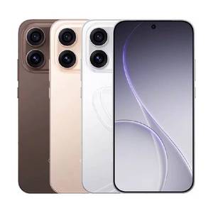Offres Spéciales : Smartphone OPPO Reno15 Pro 5G, Écran 6,78 Pouces, Processeur Dimensity 8450, Appareil Photo Grand-Angle 200MP, Batterie 6500mAh, Charge Rapide 80W, Compatible NFC - Product Image 5