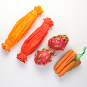 Trái Cây Và Rau Đóng Gói Lưới Túi Lưới - Product Image 2