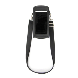 Biểu tượng tùy chỉnh cầm tay thông minh <span class=keywords><strong>POS</strong></span> thiết bị đầu cuối máy bảo vệ trường hợp thực hiện cho a920pro <span class=keywords><strong>POS</strong></span> Đen thẻ tín dụng máy Bìa - Product Image 4