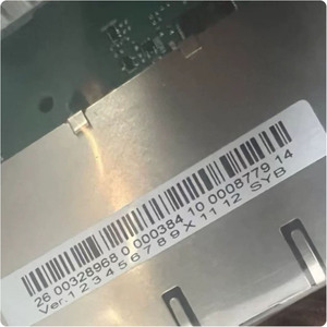 Placa Base para <span class=keywords><strong>Robot</strong></span> <span class=keywords><strong>KUKA</strong></span> KRC5 <span class=keywords><strong>Mini</strong></span> 00-328-968, Reducción de Costos y Mejora de la Eficiencia, Alta Precisión y Eficiencia, Nueva - Product Image 6