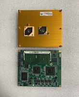 Congatec AG L130717 PN:646904 L132817 PN:045105 L134315 PN 045202 Carte mère de module médical industriel d'origine