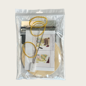 Machine <span class=keywords><strong>à</strong></span> tricoter miniature <span class=keywords><strong>en</strong></span> stock transfrontalier, outil de tricotage artisanal personnalisé, mini version, fabricant de <span class=keywords><strong>métier</strong></span> <span class=keywords><strong>à</strong></span> <span class=keywords><strong>tisser</strong></span> - Product Image 4