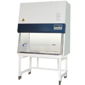 Microbiologisch Niveau <span class=keywords><strong>2</strong></span> Klasse Ii Pcr Biologische Veiligheidskabinet Laboratoriumapparatuur Voor Supermarktgebruik - Product Image 6